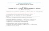 Module : Echographie Clinique Appliquée aux Urgences 40 ...