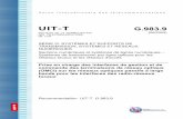 UIT-T Rec. G.983.9 (06/2004) Prise en charge des ...