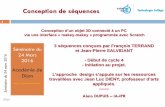 Conception de séquences - pedagogie.ac-limoges.fr