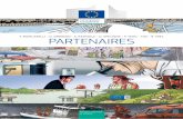 PARTENAIRES - European Commission
