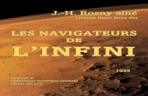 Les Navigateurs de l'Infini - Ebooks-bnr.com