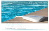 pool alarms AQUALARM - Maytronics