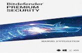 Bitdefender Premium Security