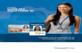 standard Id sOlutIOns GuIdE dEs GuIdE sOlutIOns Id