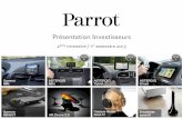 USA - Parrot