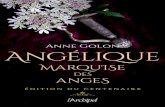 Anne Golon Angélique