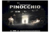 PINOCCHIO - Compagnie Chamane