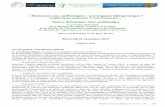 « Résistance aux antibiotiques - Académie Nationale de ...