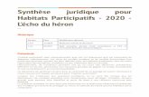 Synthèse juridique pour Habitats Participatifs - 2020 - L ...
