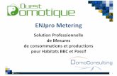 ENJpro Metering Ouest Domotique Feb17
