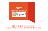 SVT - Portail lycéen de l'université Claude Bernard Lyon 1