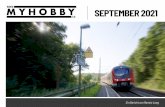 myhobby.ch Bericht August 2021