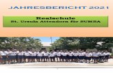Jahresbericht 2021 - st-ursula-realschule.de