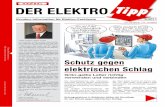DER ELEKTRO - hensel-electric.de