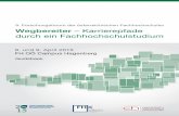 9. Forschungsforum der österreichischen Fachhochschulen ...