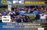 FC Magazin