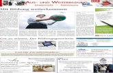 MitBildungweiterkommen - Hersfelder Zeitung