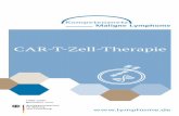 CAR-T-Zell-Therapie - lymphome