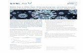 SARS-CoV-2-IGRA-Test: Untersuchung der zellulären Immun ...