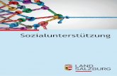 Sozialunterstützung - Stadt Salzburg