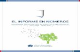 EL INFORME EN NÚMEROS - ITESO, Universidad Jesuita de ...
