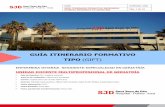 GUÍA ITINERARIO FORMATIVO ENFERMERA INTERNA RESIDENTE TIPO …
