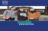 MODELO EDUCATIVO UNIVERSIDAD DE AYSÉN