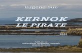 Kernok, le pirate - Ebooks-bnr.com