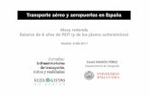 Jornadas Infr Tte Ecolo 2011 copia - Ecologistas en Acción