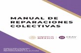 MANUAL DE REPARACIONES COLECTIVAS - Gob