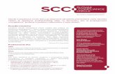Slovak Compliance Circle (SCC) je záujmové združenie ...