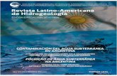 Revista Latino-Americana de Hidrogeología 1