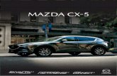 Ficha-Tecnica-Mazda CX-5 Signature