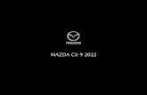 MAZDA CX-9 2022
