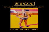 Stoa Gallery