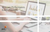 Measure Performance. Enable Growth.