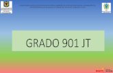 GRADO 901 JT