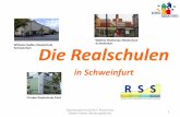 Walther-Rathenau-Realschule Wilhelm -Sattler Realschule ...
