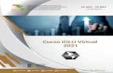 Curso IGLU Virtual 2021 - oui-iohe.org