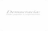 Democracia - Raimundi