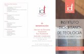 Triptico IDT 2019 - obispadocadizyceuta.es
