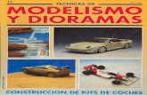 Tecnicas De Modelismo Y Dioramas 011 Construccion De Kits ...