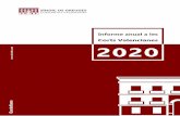 Corts Valencianes 2020 - elsindic.com