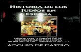 HISTORIA DE LOS JUDÍOS EN