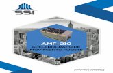 Brochure AMF-210 PDF V1 - SSI