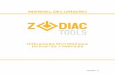 Versión 1 - Zodiac Tools
