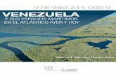 Venezuela y sus espacios maritimos - UCAB