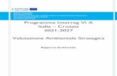Programma Interreg VI A Italia – Croazia 2021-2027 ...