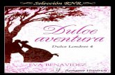 Dulce aventura (Dulce Londres 4) (Spanish Edition)
