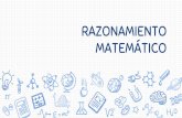 Juegos de Ingenio - RM - Nivel 3 - Mundo Matemath